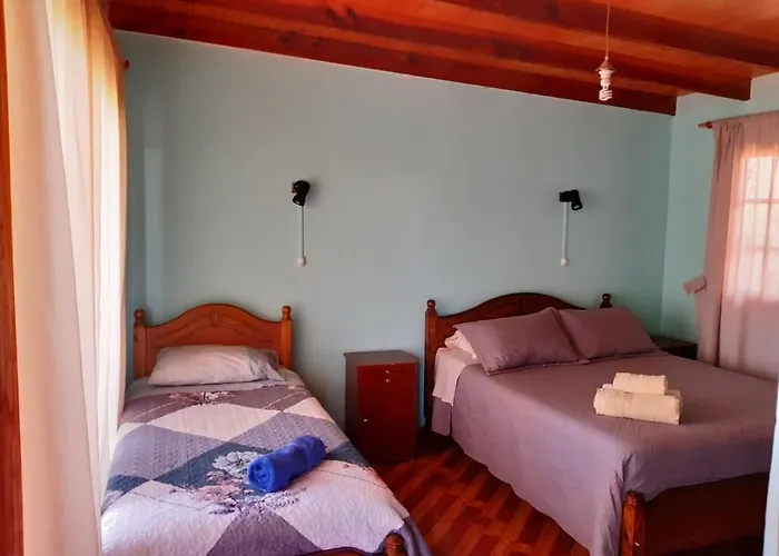 Hostal Casa Los Duendes
