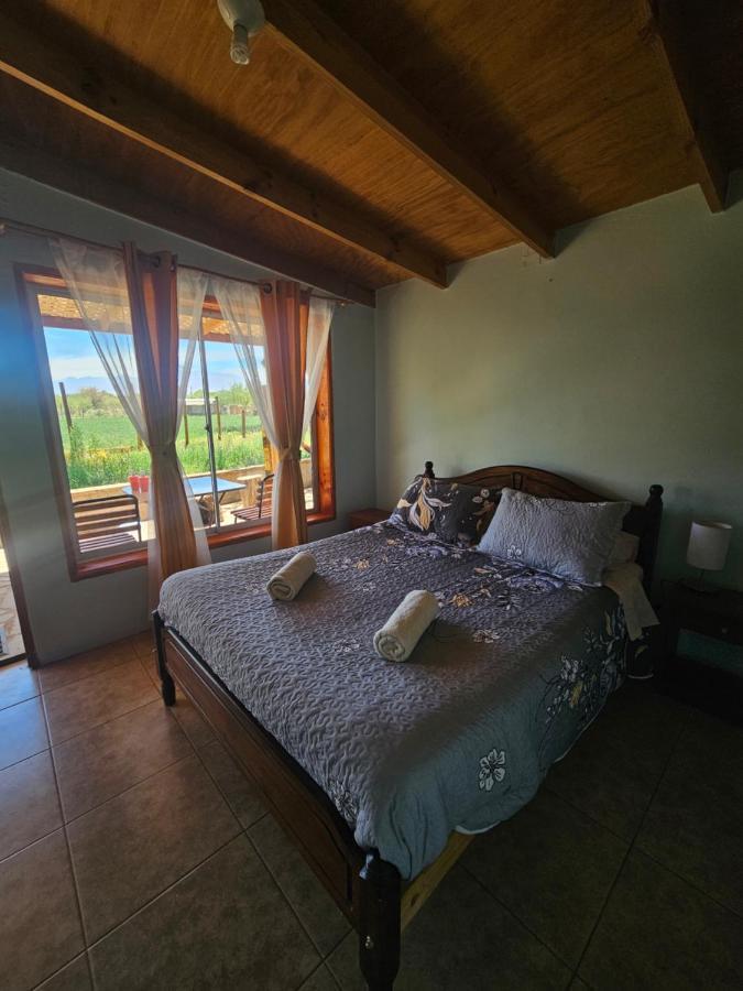 Casa Duendes * San Pedro de Atacama