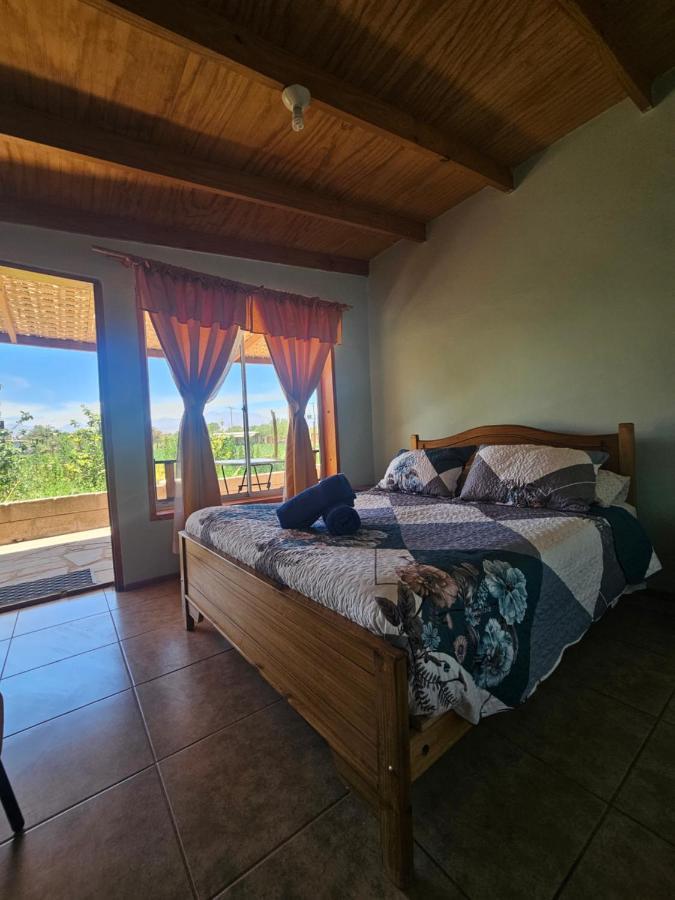 Pensión Casa Duendes San Pedro de Atacama