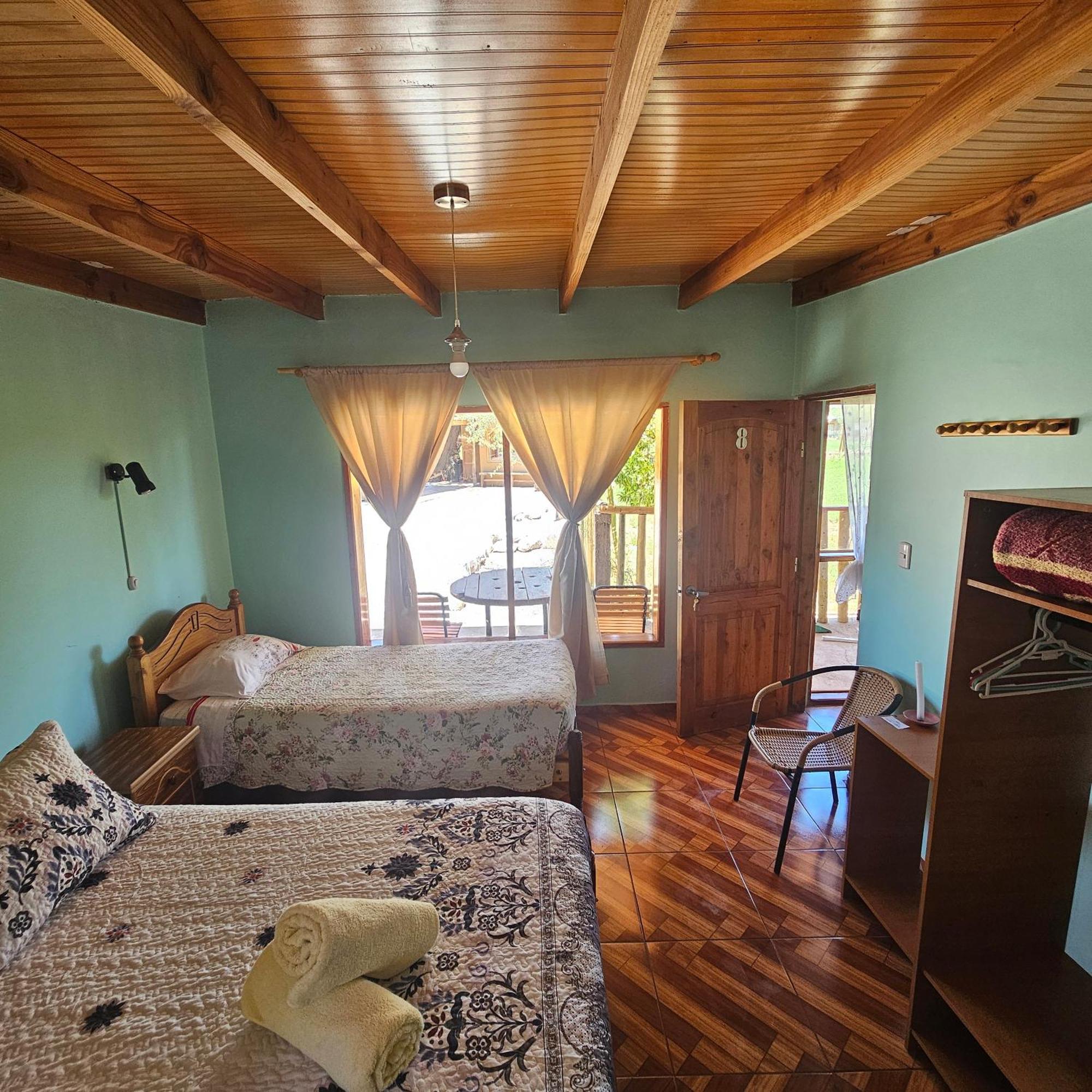 Casa Duendes Pensión San Pedro de Atacama