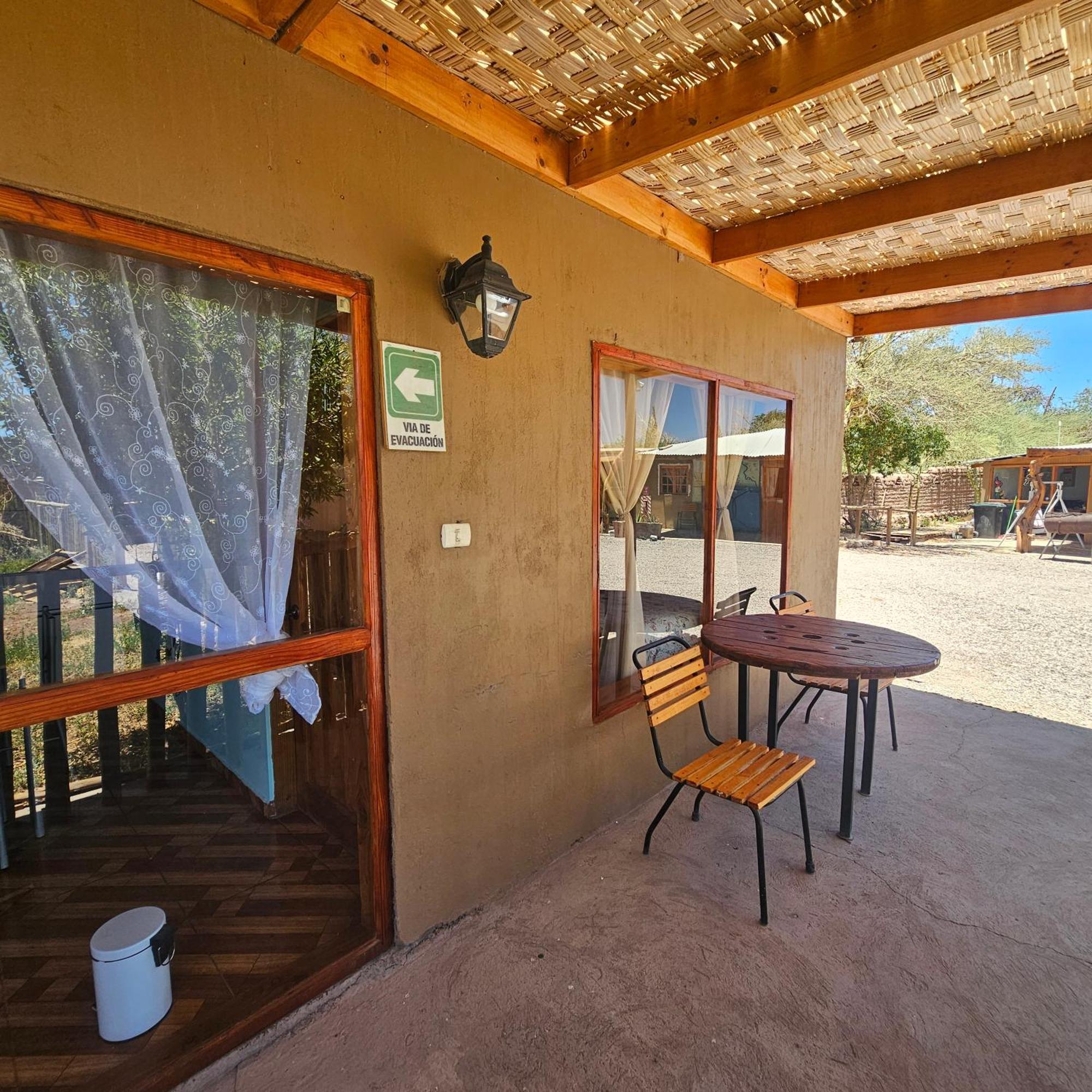 Casa Duendes San Pedro de Atacama