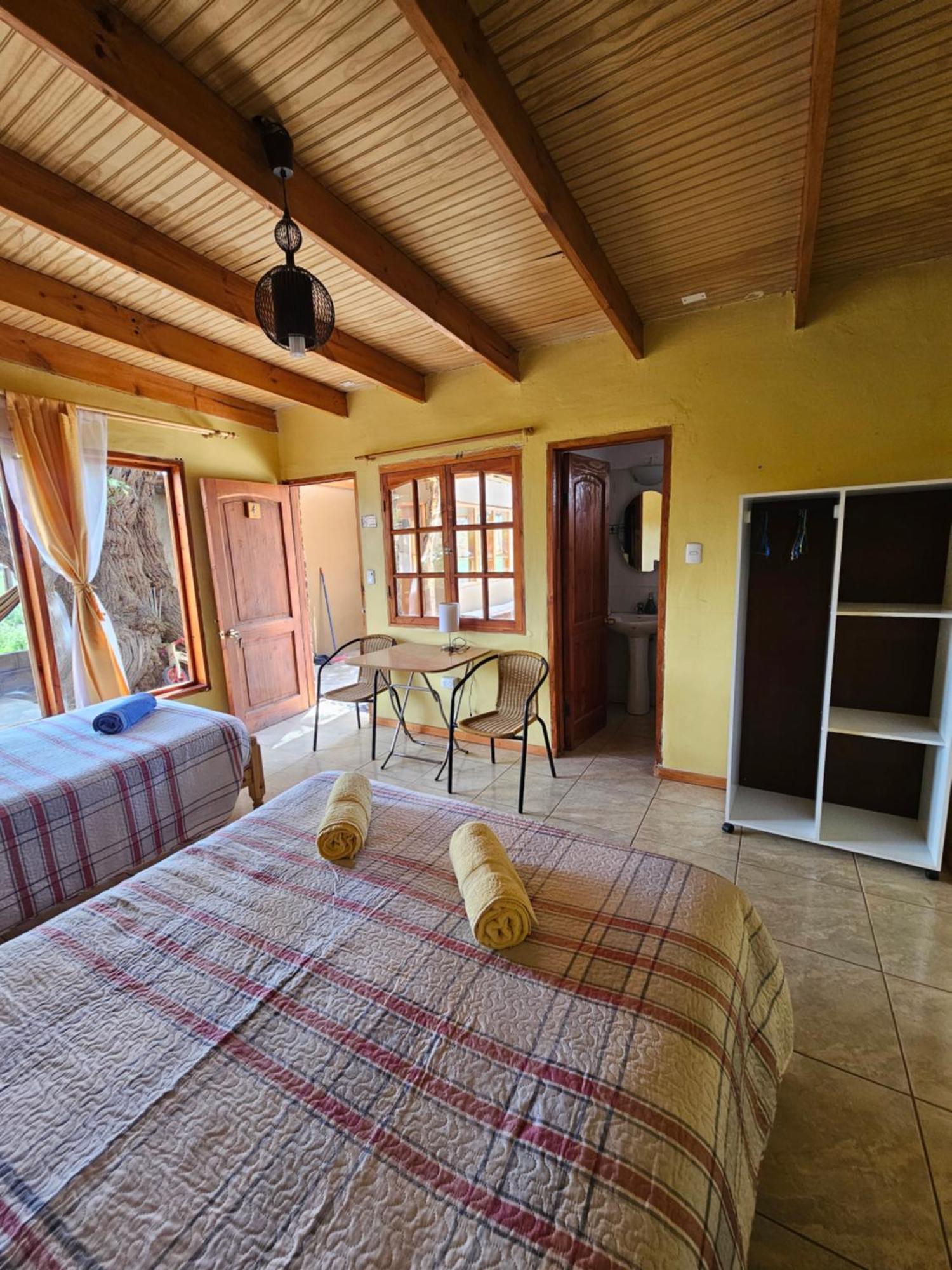 Pensión Casa Duendes San Pedro de Atacama