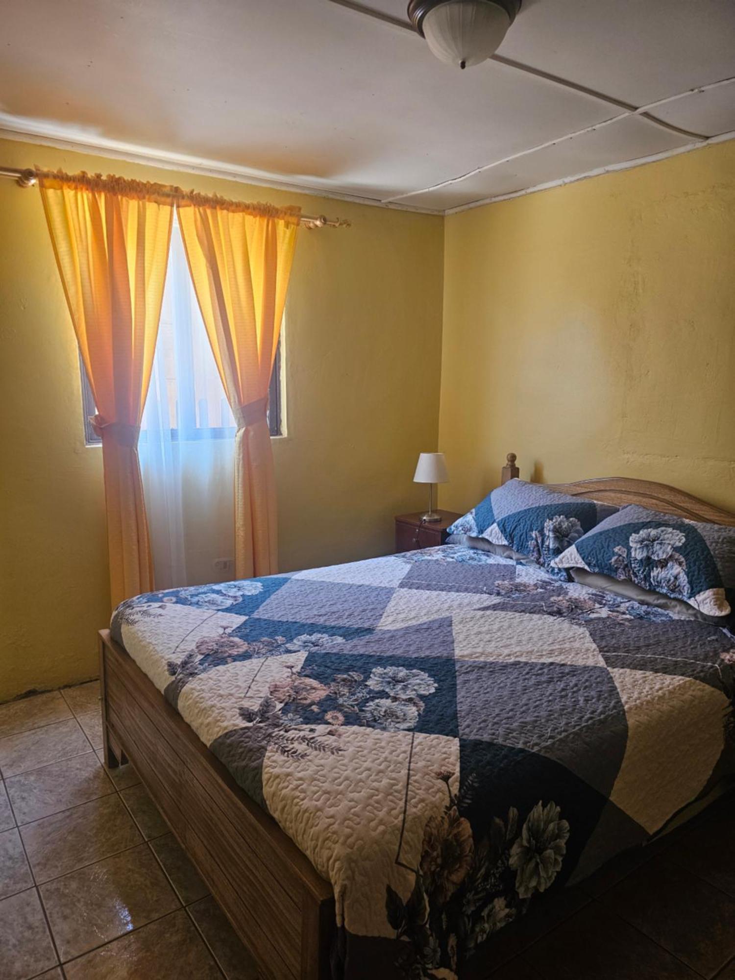 Casa Duendes Pensión
