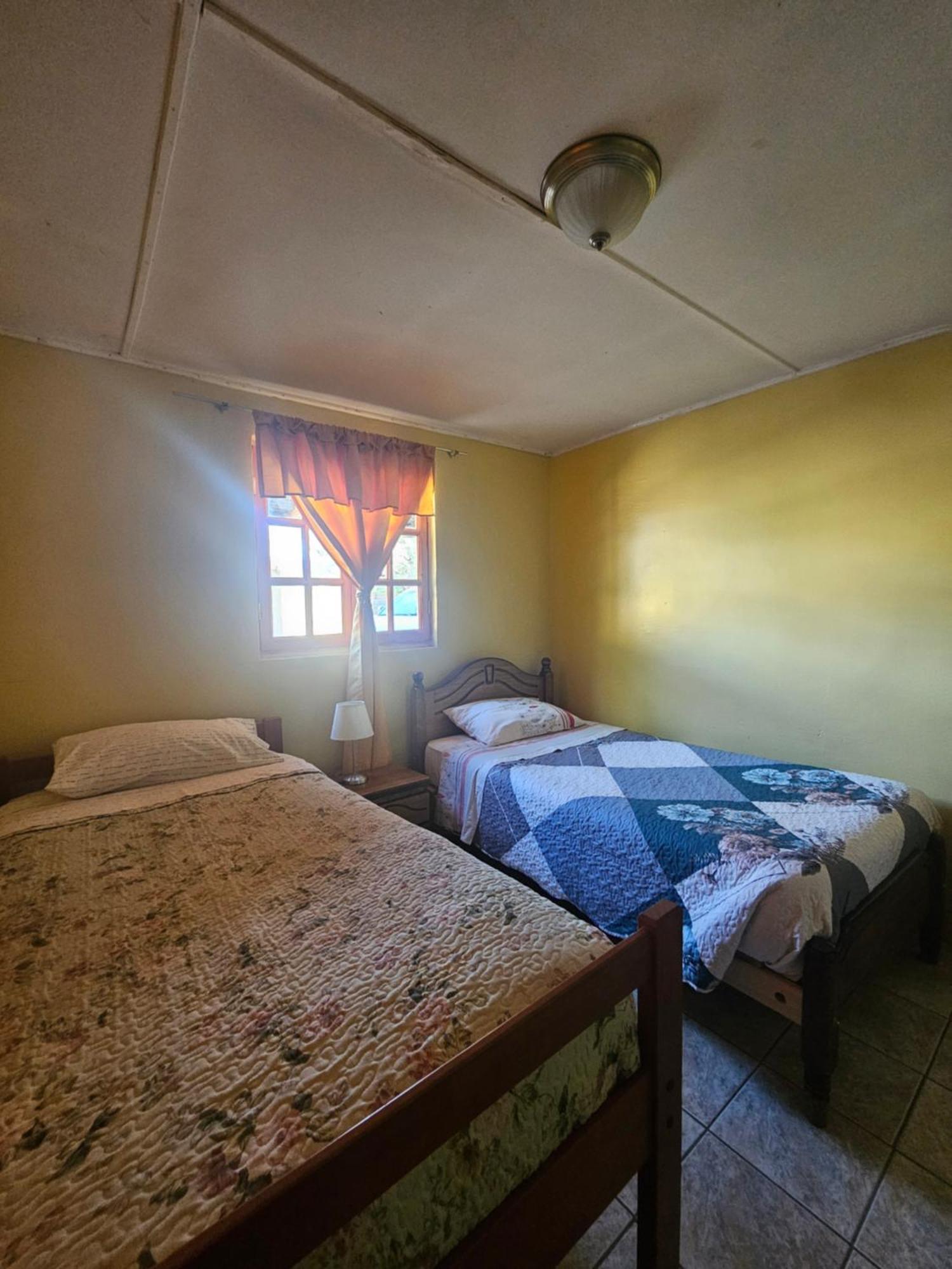 Casa Duendes Pensión