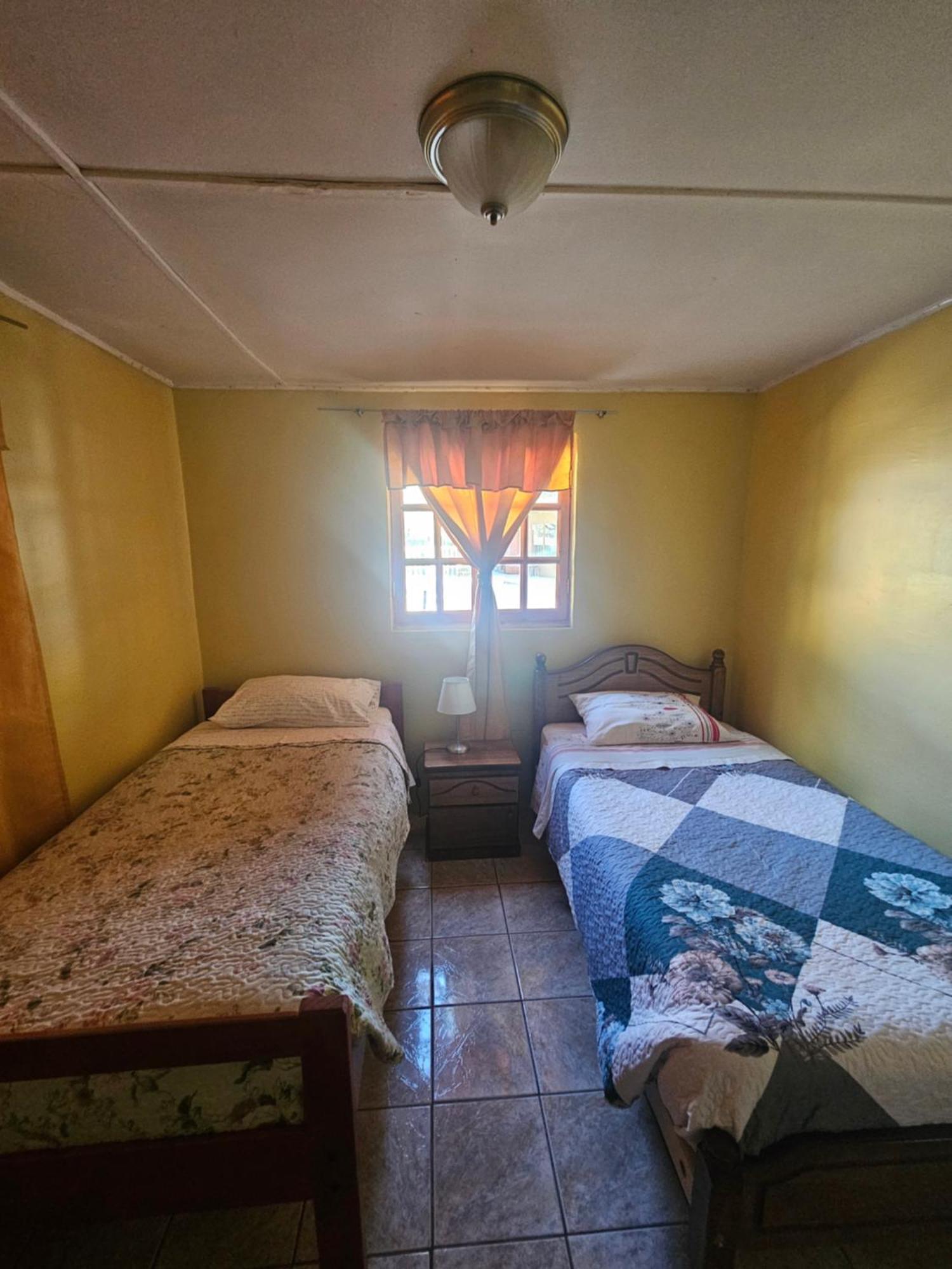 Casa Duendes