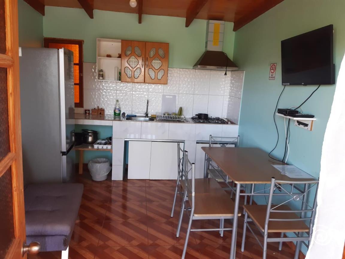 Casa Duendes San Pedro de Atacama